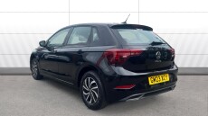 Volkswagen Polo 1.0 Life 5dr Petrol Hatchback